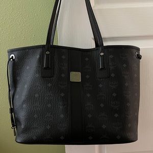 MCM tote